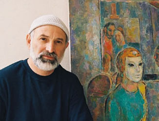 Boris Karafelov