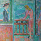 An Azure Day, 2008