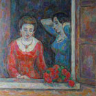 "Buongiorno, signore postino!", 2007