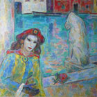 Grand Channel's Guardian, 2004