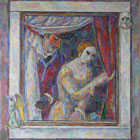 Carnival Window, 2011