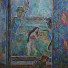 Cock Hour, 2011