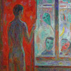 Winter Window, 2004