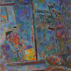 Waning Moon, 2011