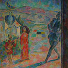 Poet's Death, 2006
