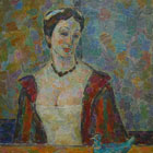 Earthen Bird, 2007