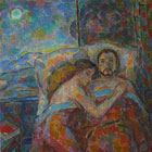Moonlit Night, 2008