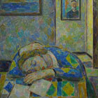 Asleep, 2007
