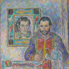 "To Drink and Eat", 2011