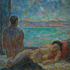 Night at the Dead Sea, 2009
