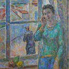 Call from Zfat, 2011