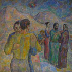 Meeting, 2010